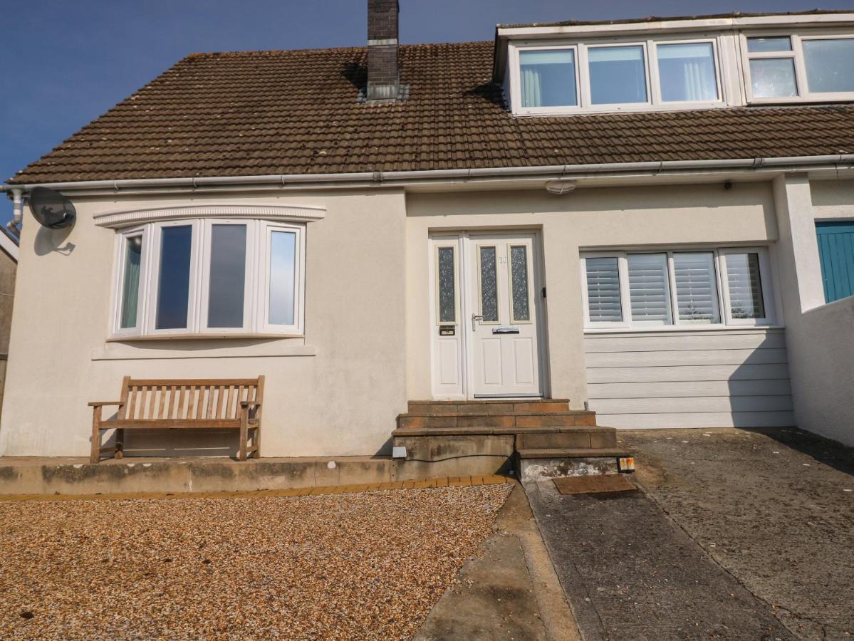 Sandtop Tenby Exterior photo